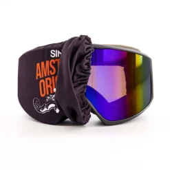 GOGGLE JACKET
