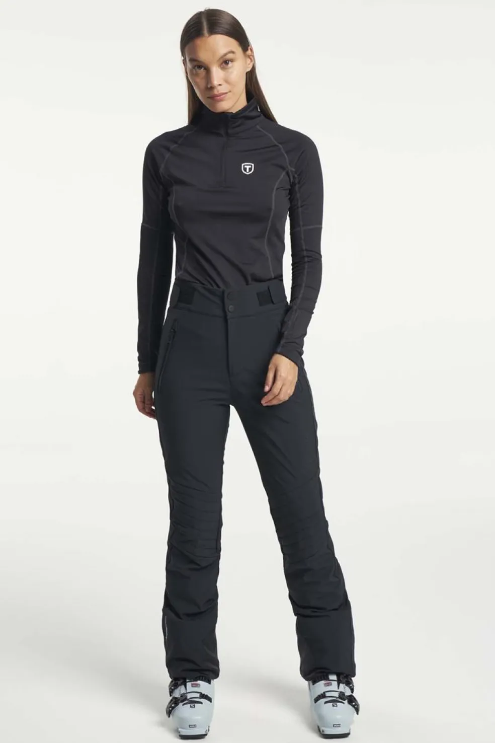 grace softshell