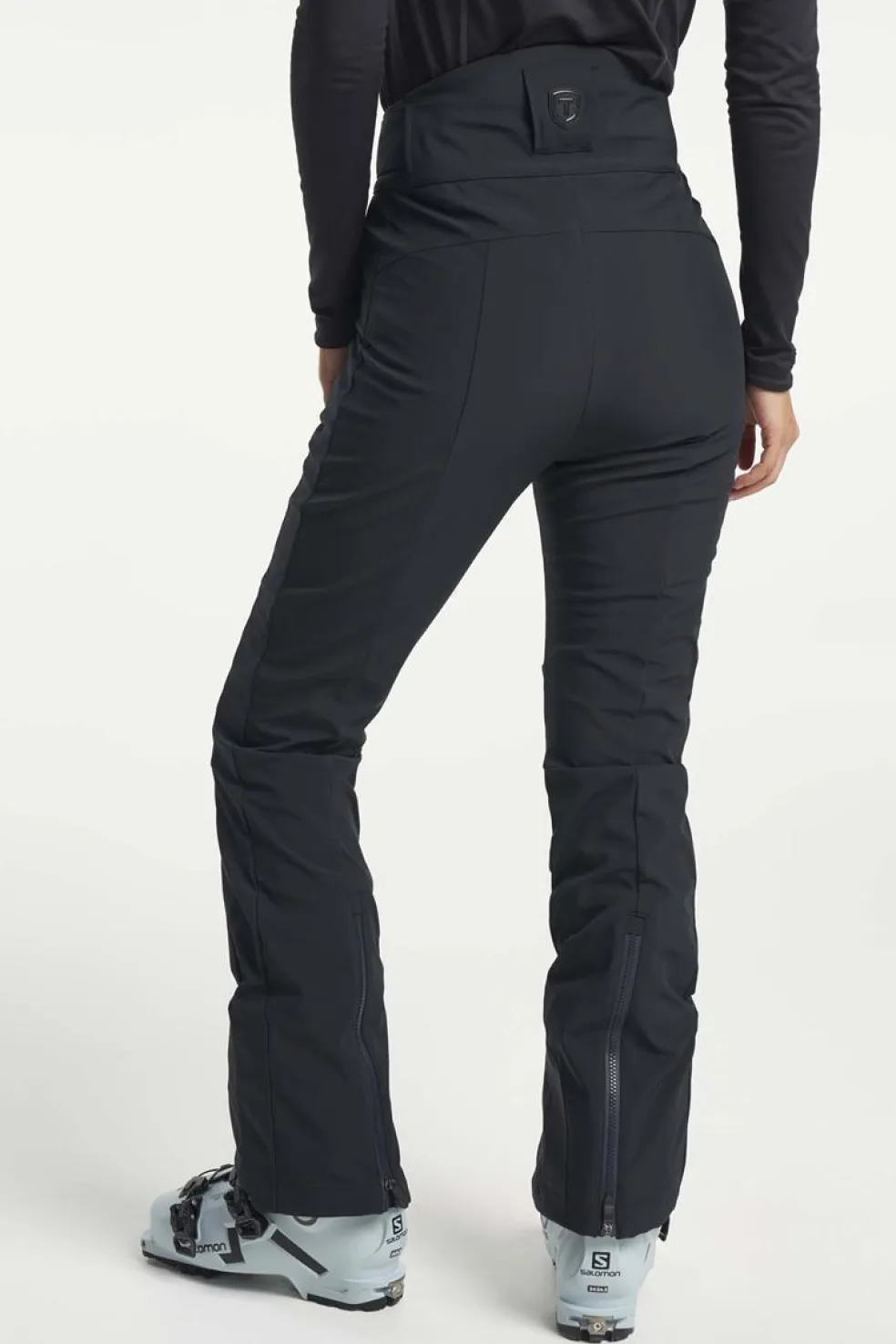 grace softshell