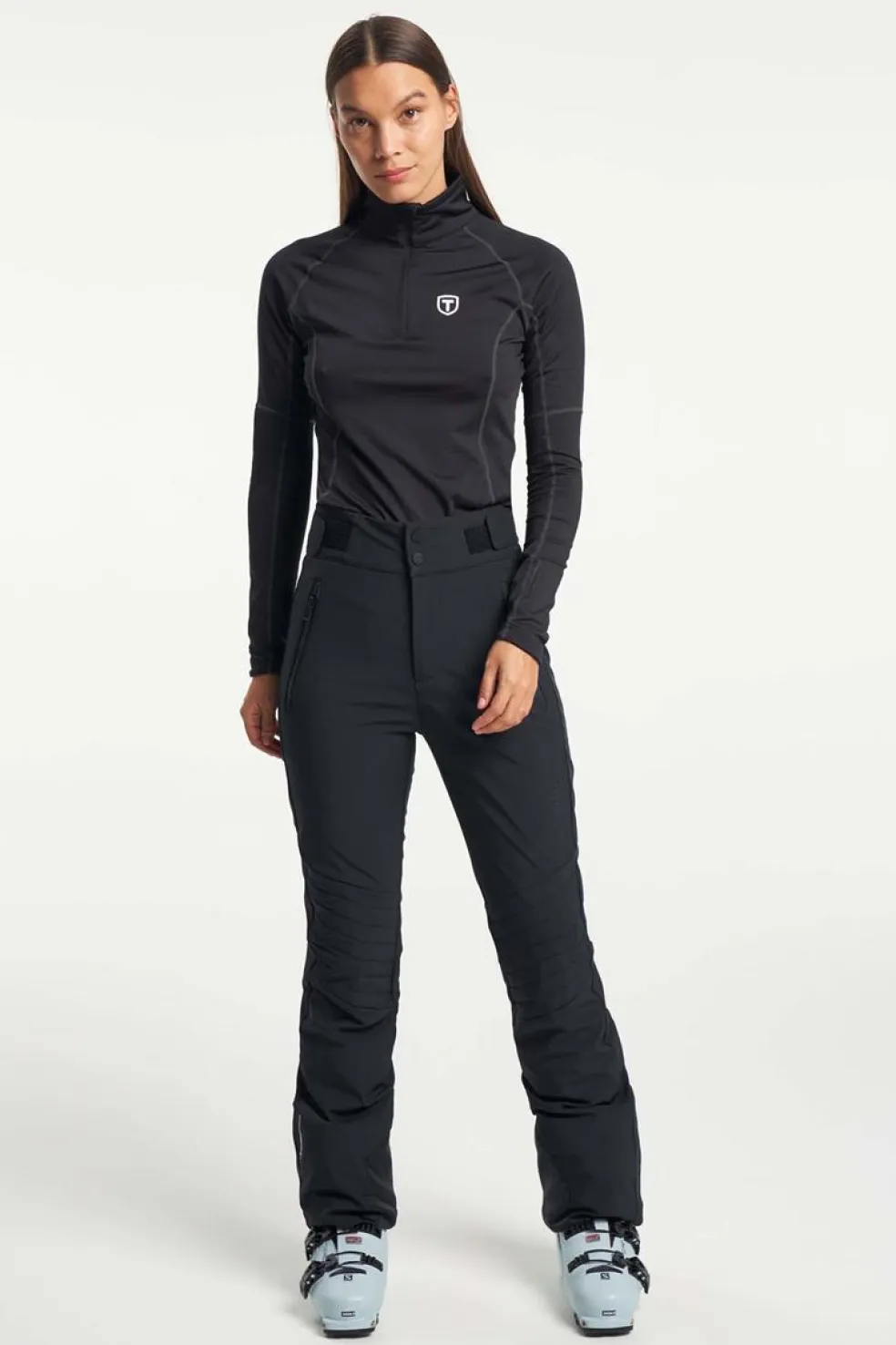 grace softshell