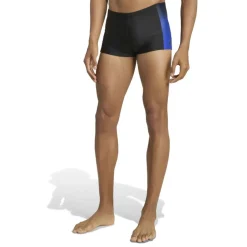 gradient boxer zwembroek