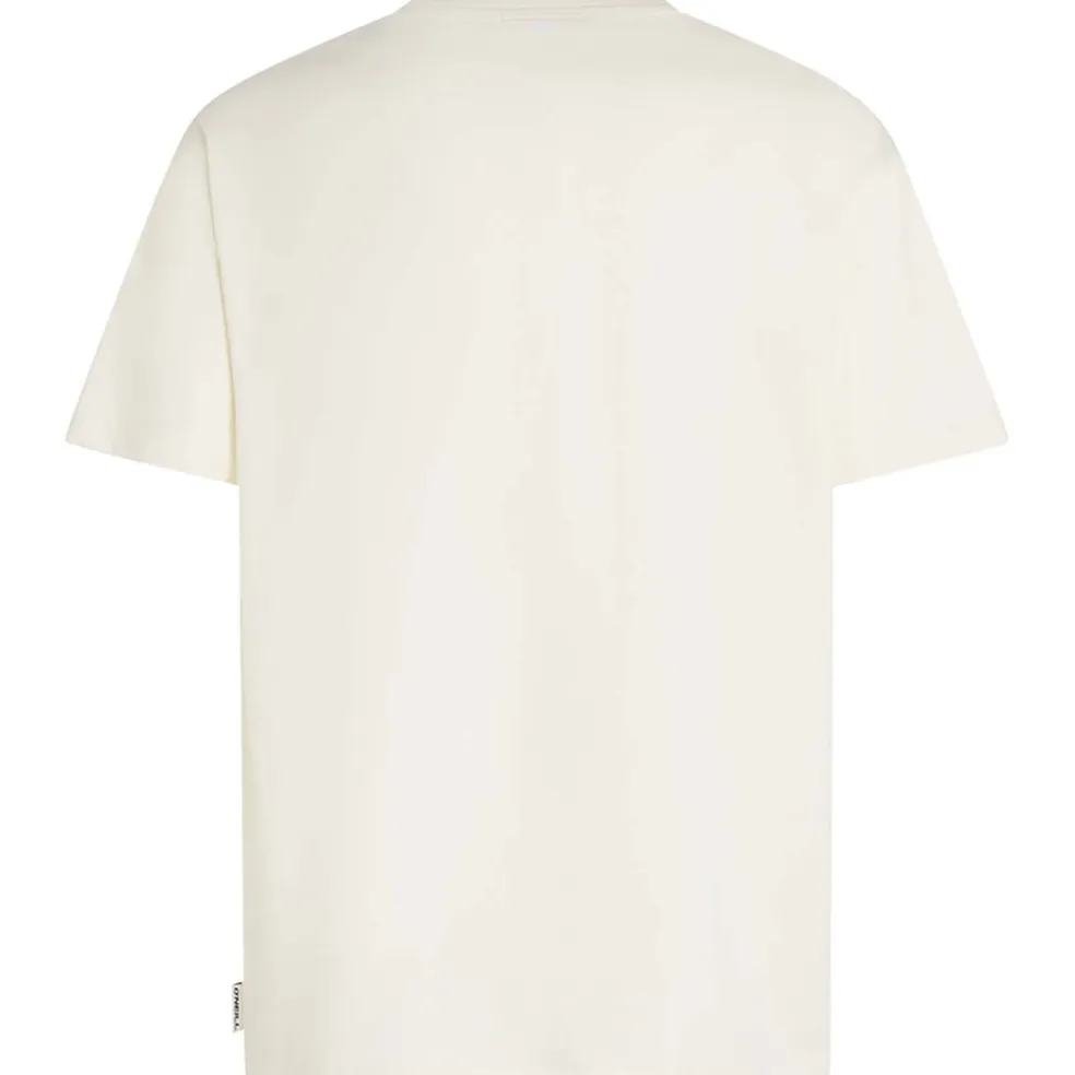Gradient T-shirt strand