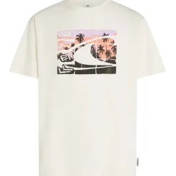 Gradient T-shirt strand