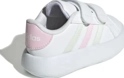 Grand Court 2.0 kids sneakers