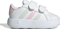 Grand Court 2.0 kids sneakers