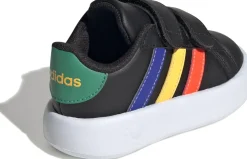 Grand Court 2.0 kids sneakers