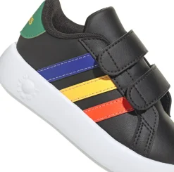 Grand Court 2.0 kids sneakers