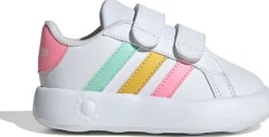 Grand Court 2.0 kids sneakers
