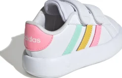 Grand Court 2.0 kids sneakers