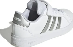 Grand Court 2.0 kids sneakers