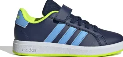 Grand Court 2.0 kids sneakers