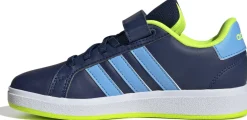 Grand Court 2.0 kids sneakers