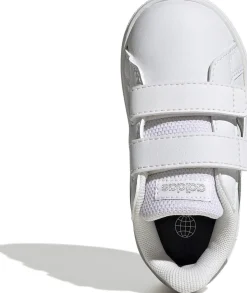 Grand Court Lifestyle sneakers