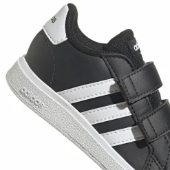 Grand Court Lifestyle sneakers