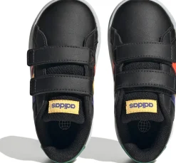 Grand Court Lifestyle sneakers