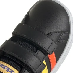 Grand Court Lifestyle sneakers
