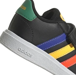 Grand Court Lifestyle sneakers