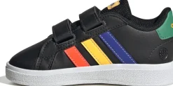 Grand Court Lifestyle sneakers