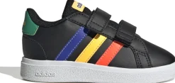 Grand Court Lifestyle sneakers