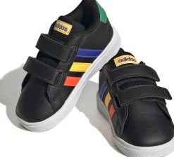 Grand Court Lifestyle sneakers
