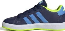 Grand Court Lifestyle Tennis Lace-Up sneakers