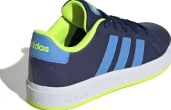 Grand Court Lifestyle Tennis Lace-Up sneakers