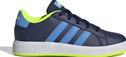 Grand Court Lifestyle Tennis Lace-Up sneakers