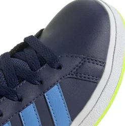 Grand Court Lifestyle Tennis Lace-Up sneakers