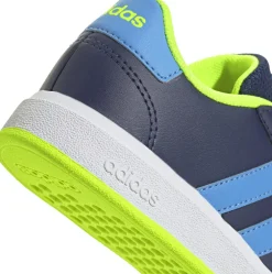 Grand Court Lifestyle Tennis Lace-Up sneakers