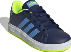 Grand Court Lifestyle Tennis Lace-Up sneakers