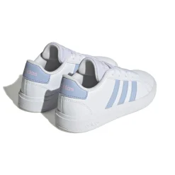 Grand Court Lifestyle Tennis Lace-Up sneakers
