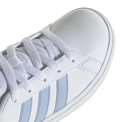 Grand Court Lifestyle Tennis Lace-Up sneakers