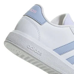 Grand Court Lifestyle Tennis Lace-Up sneakers