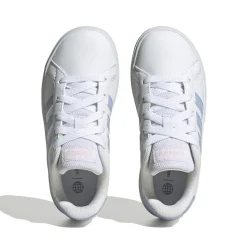 Grand Court Lifestyle Tennis Lace-Up sneakers