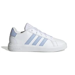 Grand Court Lifestyle Tennis Lace-Up sneakers