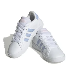 Grand Court Lifestyle Tennis Lace-Up sneakers