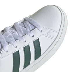 Grand Court Lifestyle Tennis Lace-Up sneakers