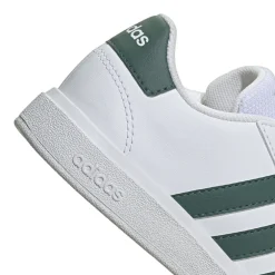 Grand Court Lifestyle Tennis Lace-Up sneakers