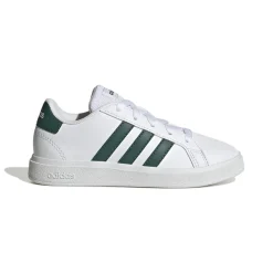 Grand Court Lifestyle Tennis Lace-Up sneakers