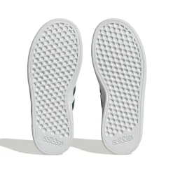 Grand Court Lifestyle Tennis Lace-Up sneakers