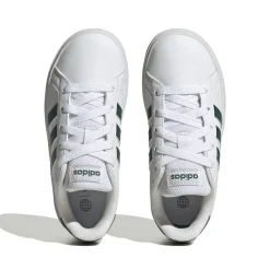 Grand Court Lifestyle Tennis Lace-Up sneakers