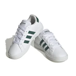Grand Court Lifestyle Tennis Lace-Up sneakers