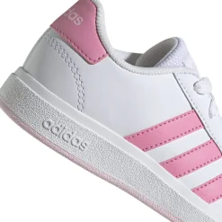 Grand Court Lifestyle Tennis Lace-Up sneakers