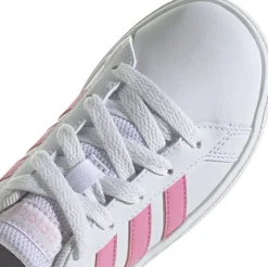 Grand Court Lifestyle Tennis Lace-Up sneakers