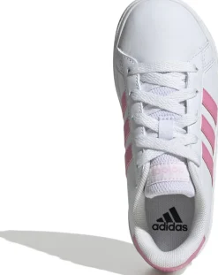 Grand Court Lifestyle Tennis Lace-Up sneakers