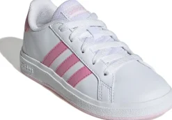 Grand Court Lifestyle Tennis Lace-Up sneakers