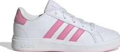 Grand Court Lifestyle Tennis Lace-Up sneakers