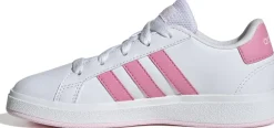 Grand Court Lifestyle Tennis Lace-Up sneakers