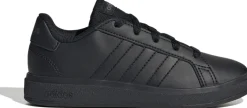 Grand Court Lifestyle Tennis Lace-Up sneakers