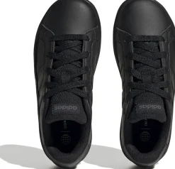 Grand Court Lifestyle Tennis Lace-Up sneakers